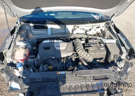 2021 Hyundai Kona Ultimate from USA, damaged, VIN KM8K53A5XMU663155